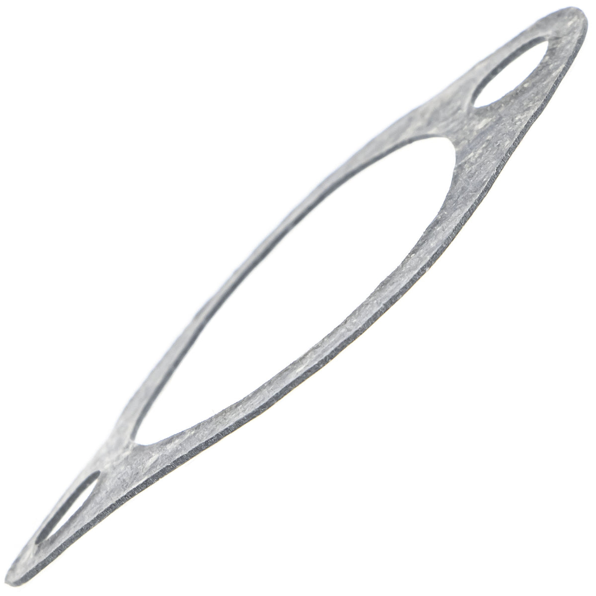 Polaris Polaris Tensioner Gasket [ #0455357 ] FRAGILE DO NOT BEND 0455357 alternate view