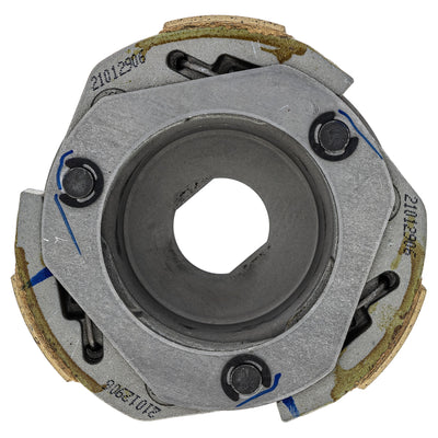 Polaris Driven Clutch Assembly 0455376