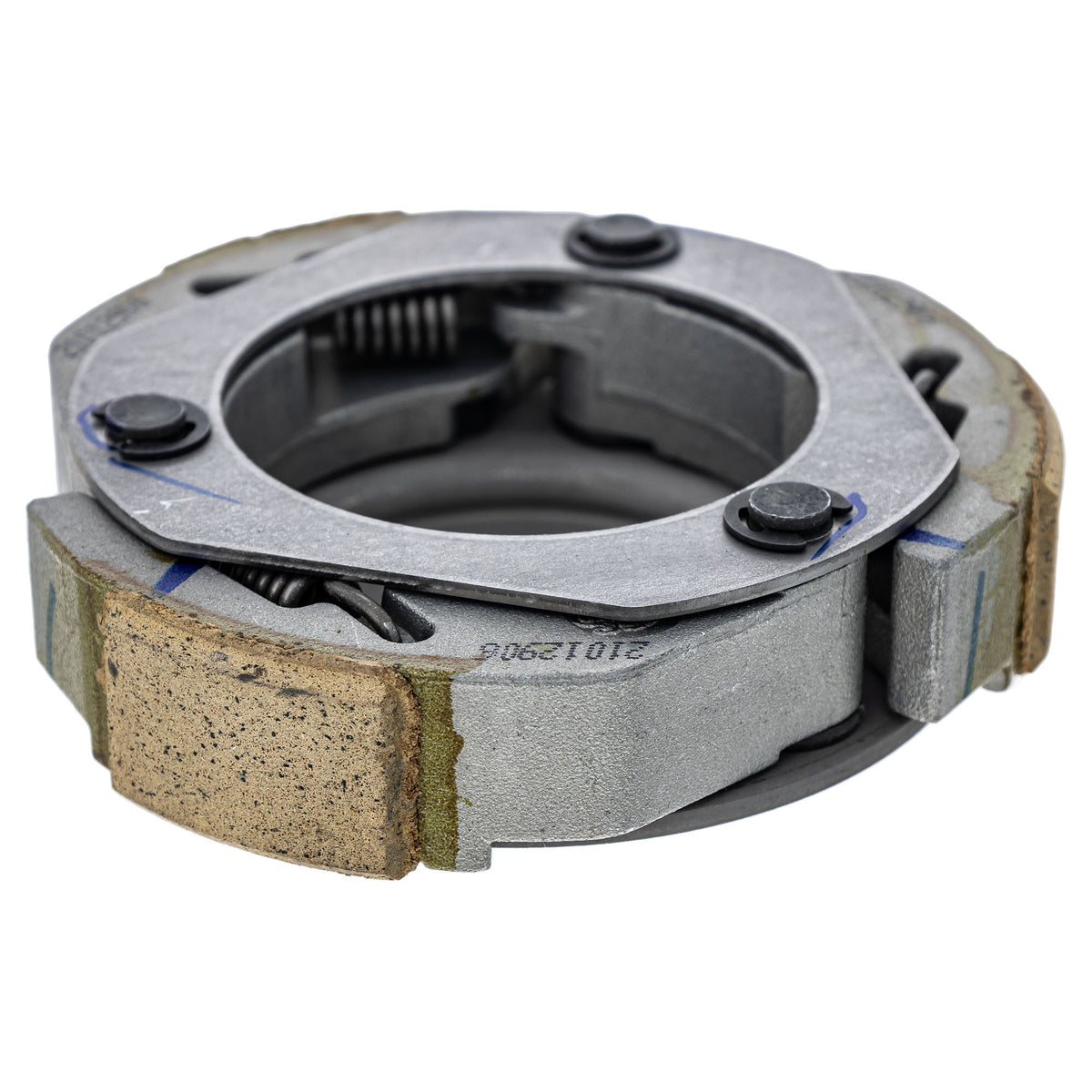 Polaris Driven Clutch Assembly 0455376 alternate view