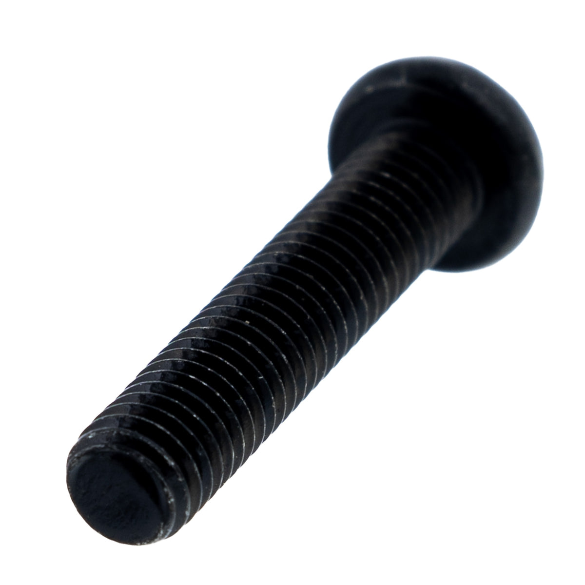 Polaris Throttle Stop Screw with Jam Nut 0455403 alternate view