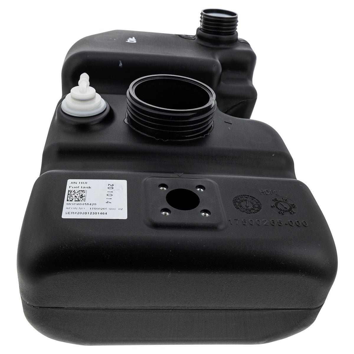 Polaris Fuel Tank 0455429 170 EFIRZR 2015-2021 0455013 0455266