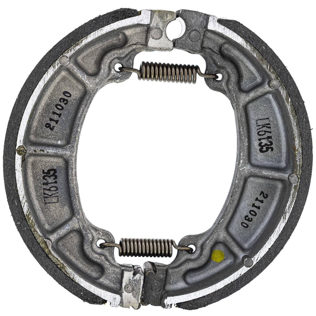 Polaris Rear Brake Pad 0455441