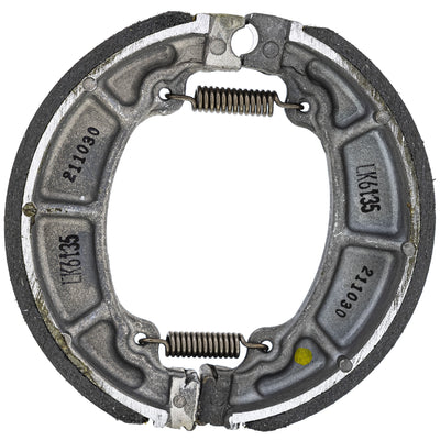 Polaris Rear Brake Pad 0455441