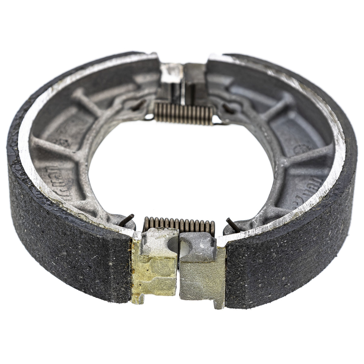 Polaris Rear Brake Pad 0455441 alternate view