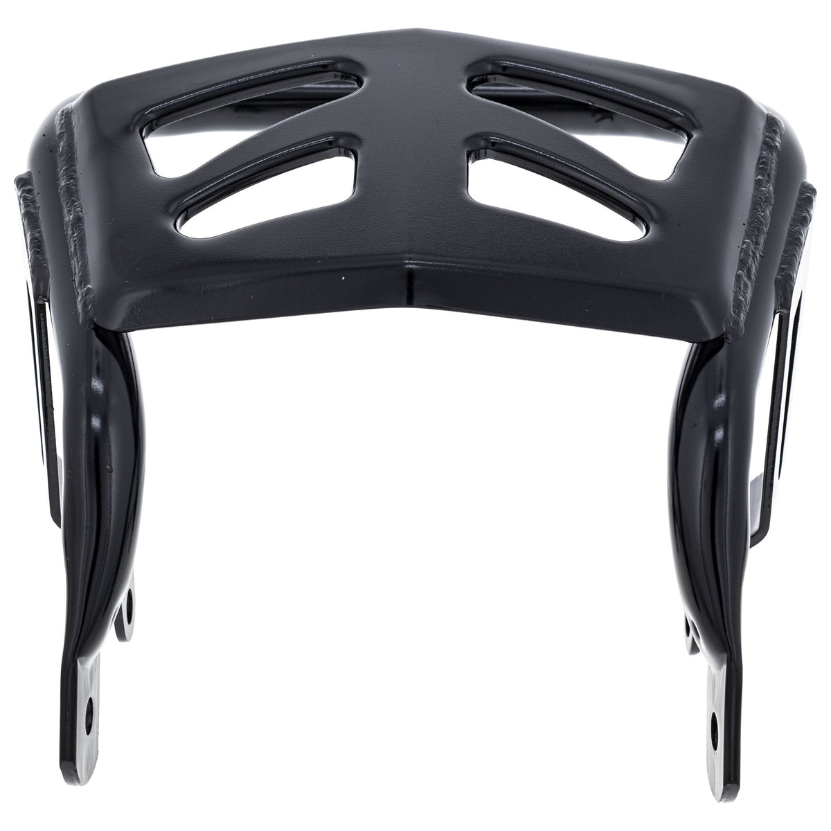 Polaris Black Front Youth Bumper 0455449-067