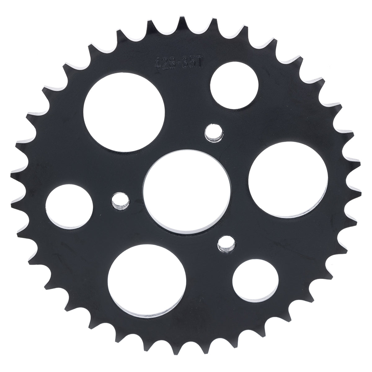 Polaris Drive Sprocket 0455512