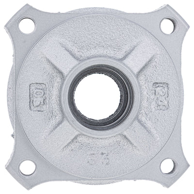 Polaris Brake Drum Un Silver 0455519-385