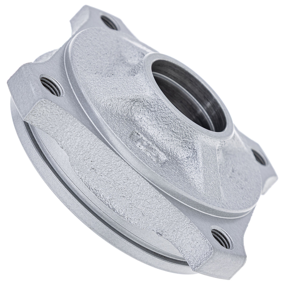 Polaris Brake Drum Un Silver 0455519-385 alternate view