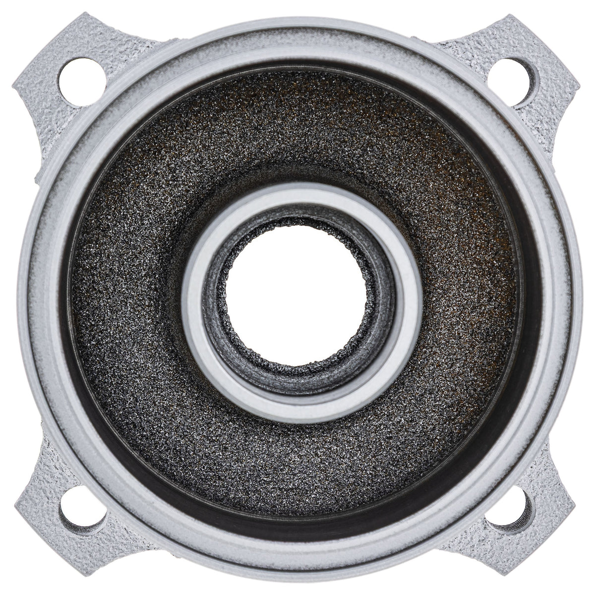 Polaris Brake Drum Un Silver 0455519-385 Sportsman 110 Sportsman 90
