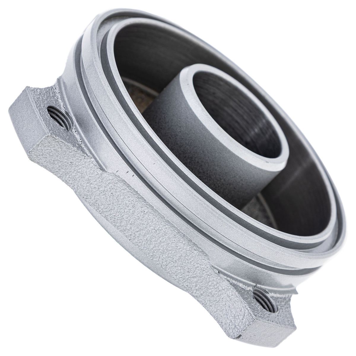 Polaris Brake Drum Un Silver 0455519-385 Sportsman 110 Sportsman 90