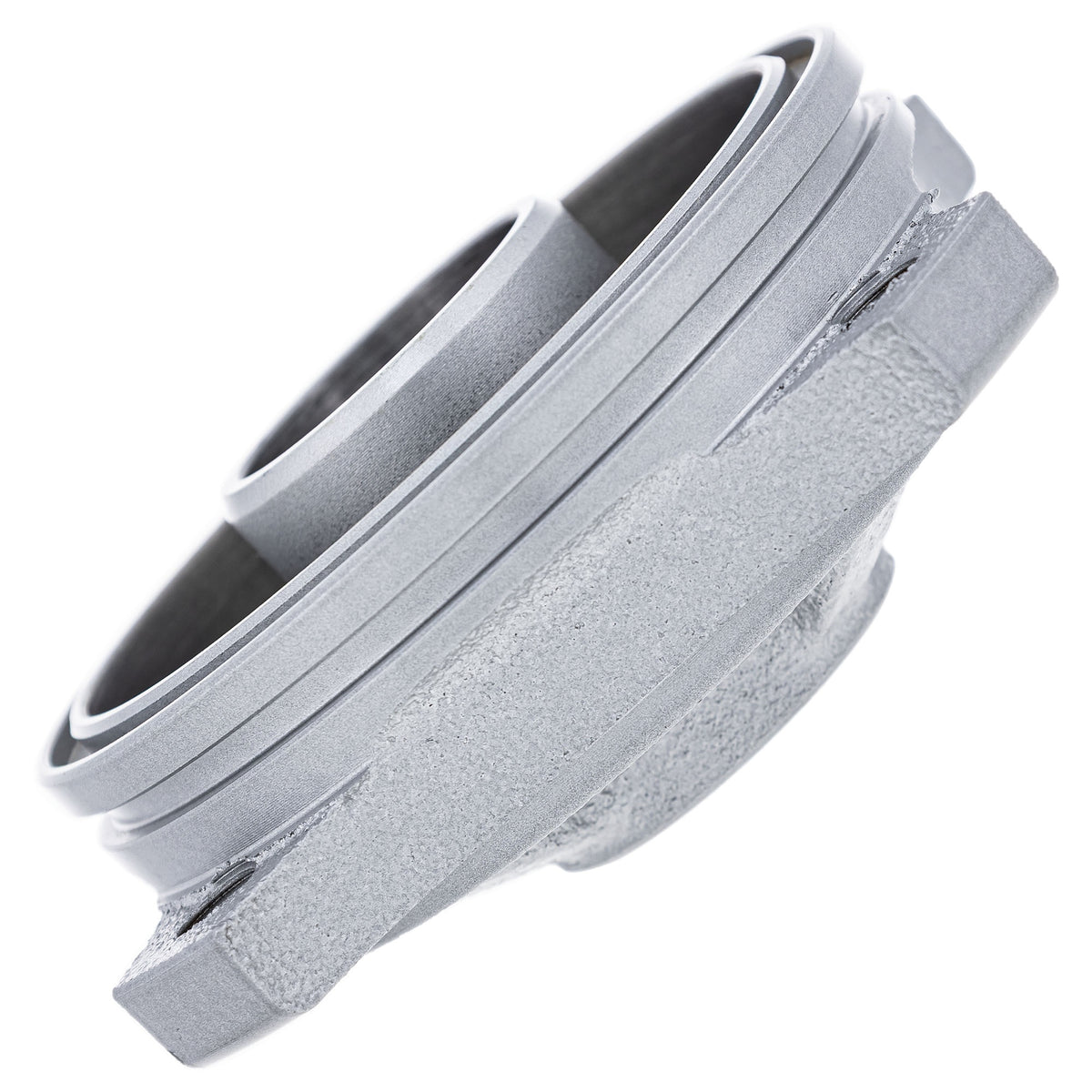 Polaris Brake Drum Un Silver 0455519-385 Sportsman 110 Sportsman 90