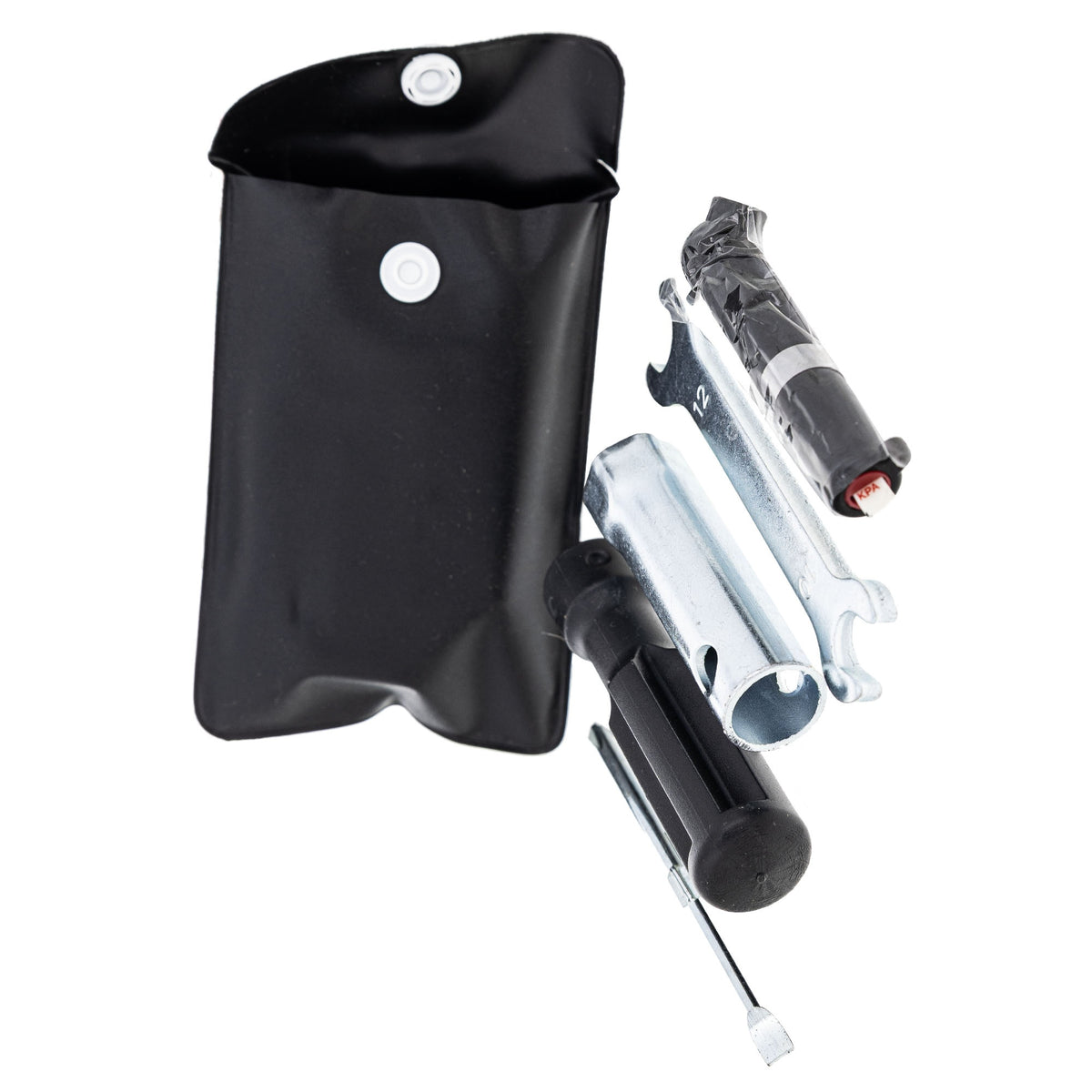 Polaris Tire Gauge 0455524 alternate view