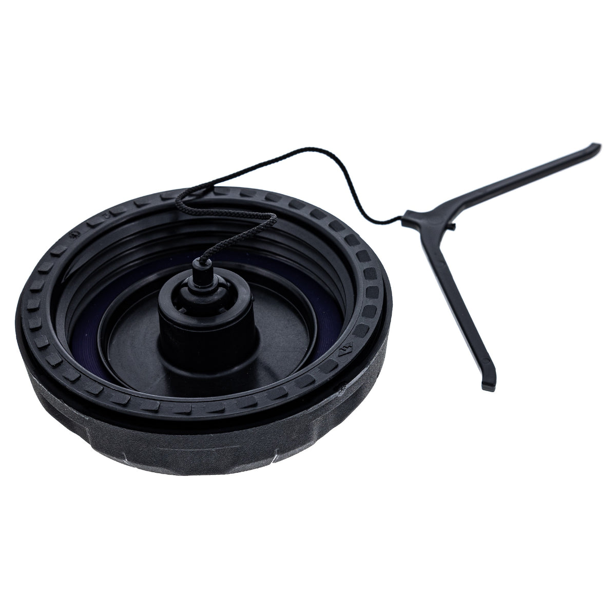 Gravely 04558100 Ariens  Gas Cap ZT Pro-Walk Pro-Turn Pro-Stance 460 61 260 44 36