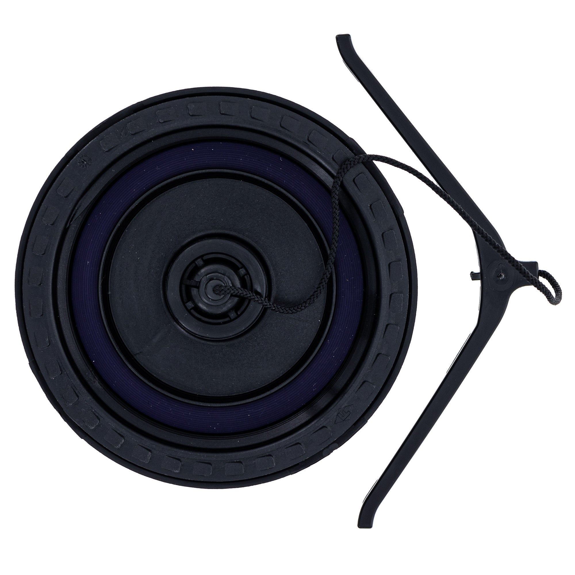 Gravely 04558100 Ariens  Gas Cap ZT Pro-Walk Pro-Turn Pro-Stance 460 61 260 44 36