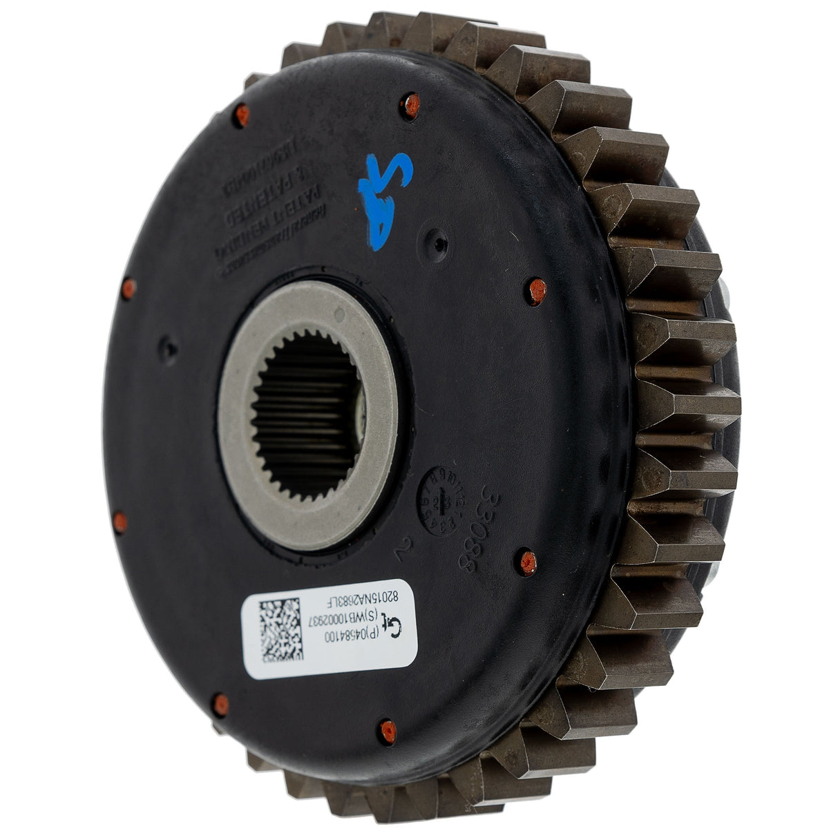 Ariens 04584100 Differential Platinum Track SHO RapidTrak Pro 36 32 30 28 24