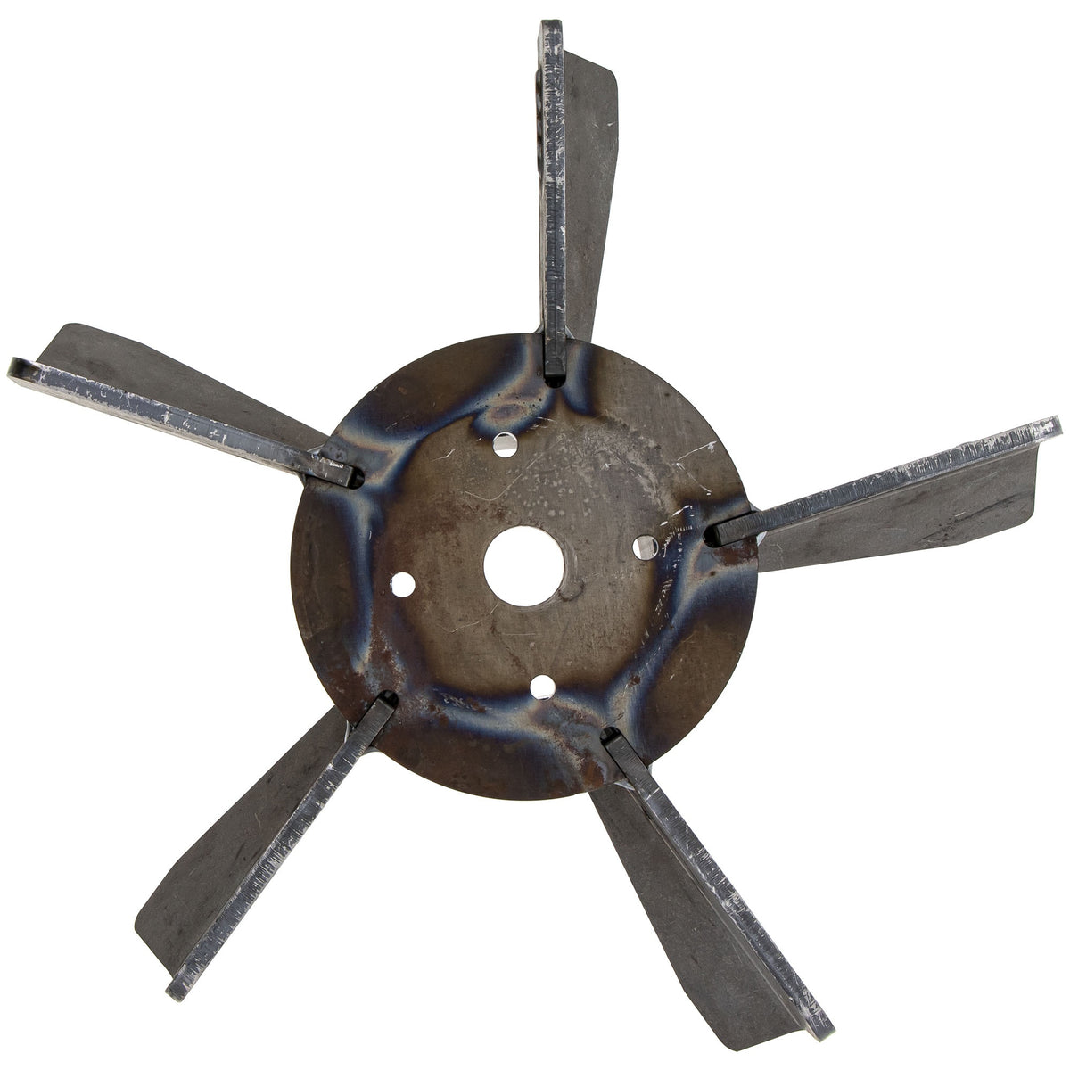 Genuine OEM Gravely Fan