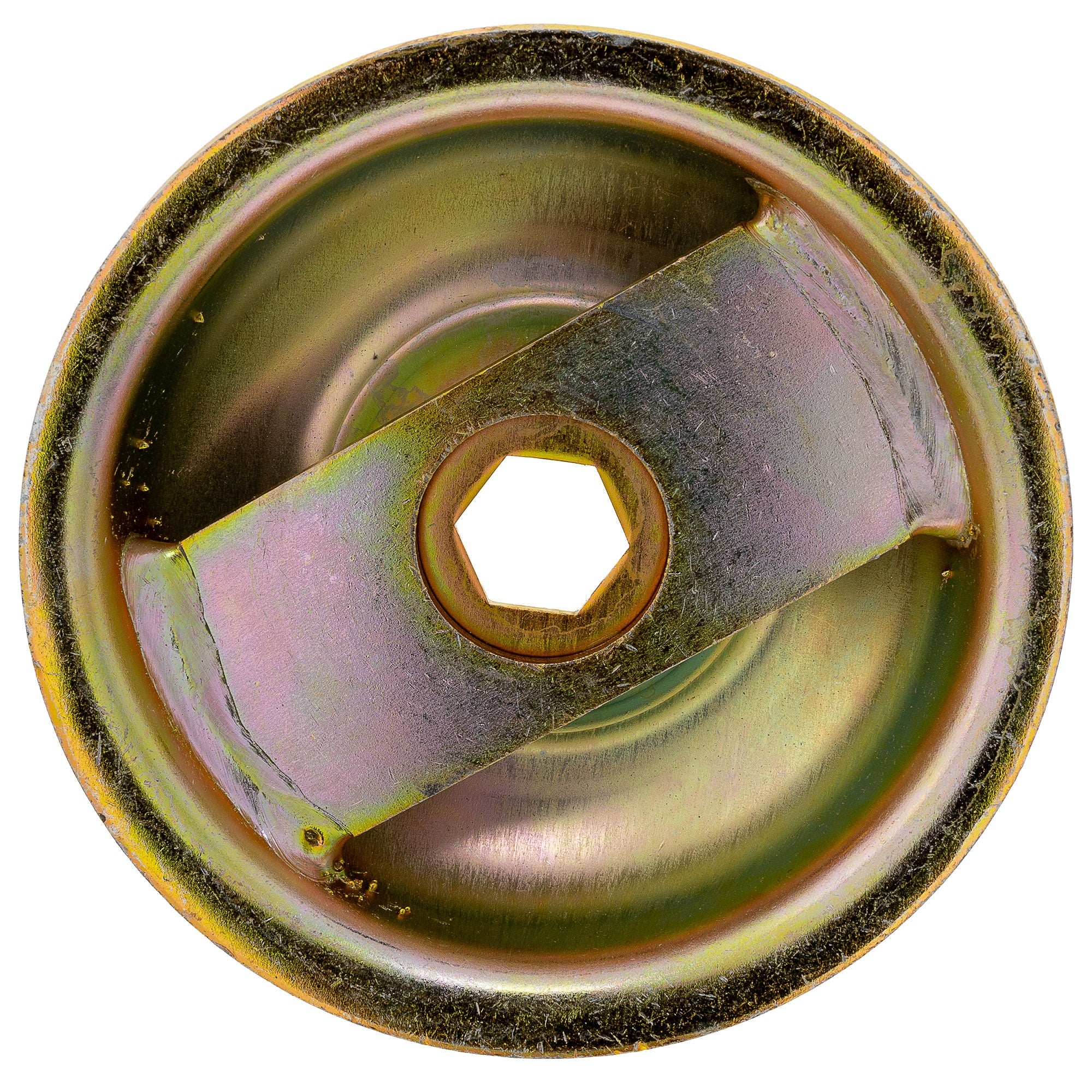 Ariens Height Guide Weldment 04630600