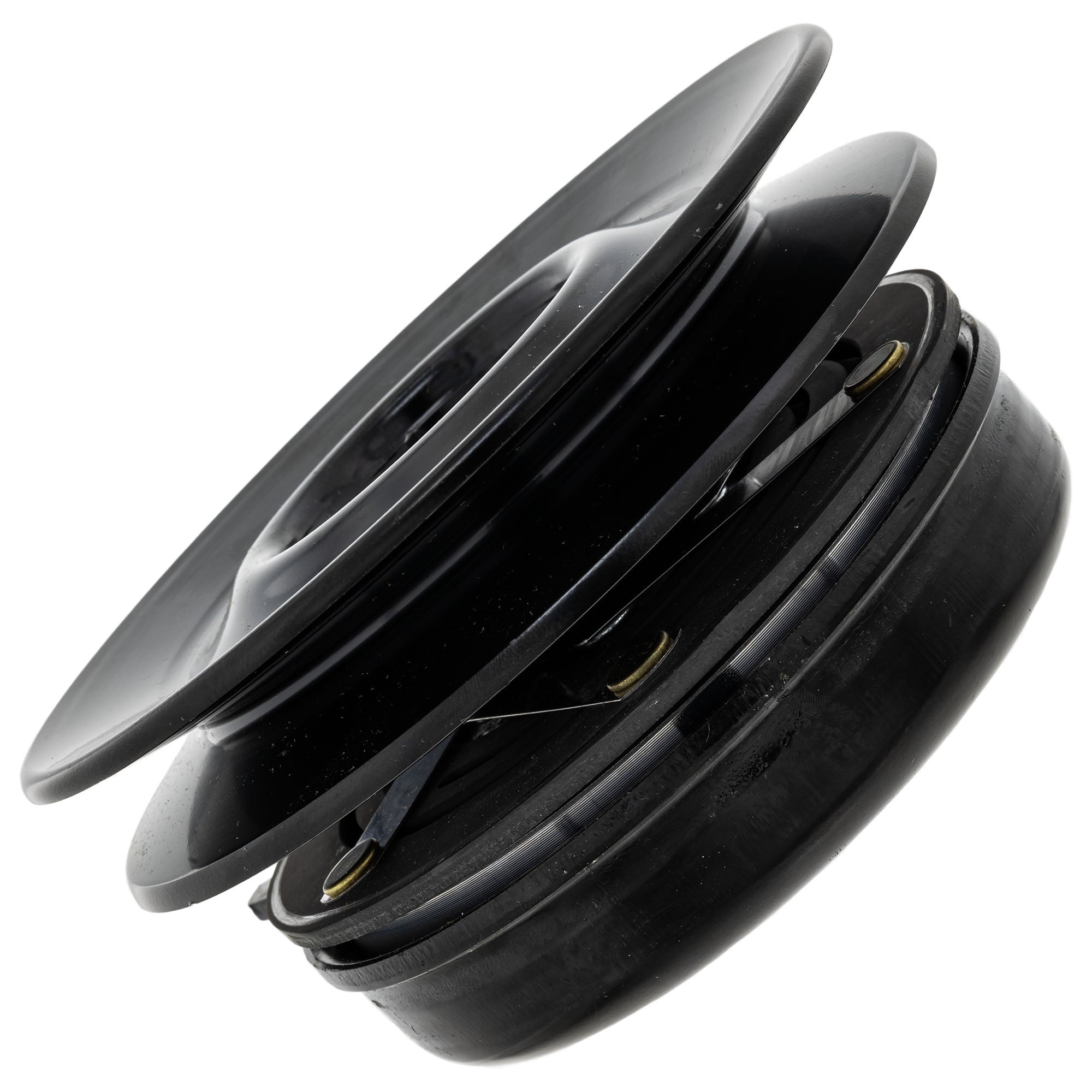 Ariens 04678300 Clutch 105 Ftlb Monopole 6.83" ZTX ZTXL Zoom Ikon Stealth 42