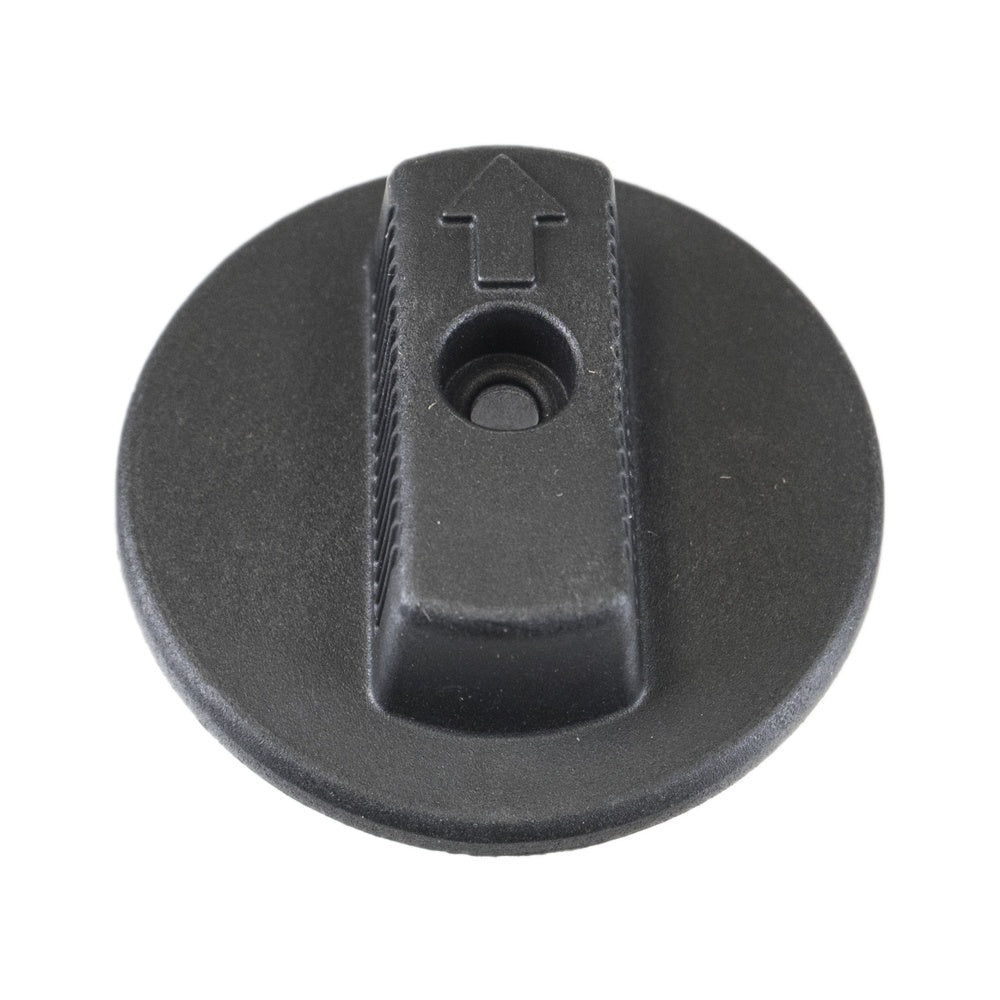 Arctic Cat Gas Valve Knob 0470-408