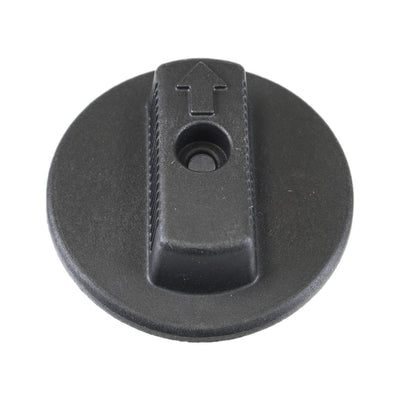 Arctic Cat Gas Valve Knob 0470-408