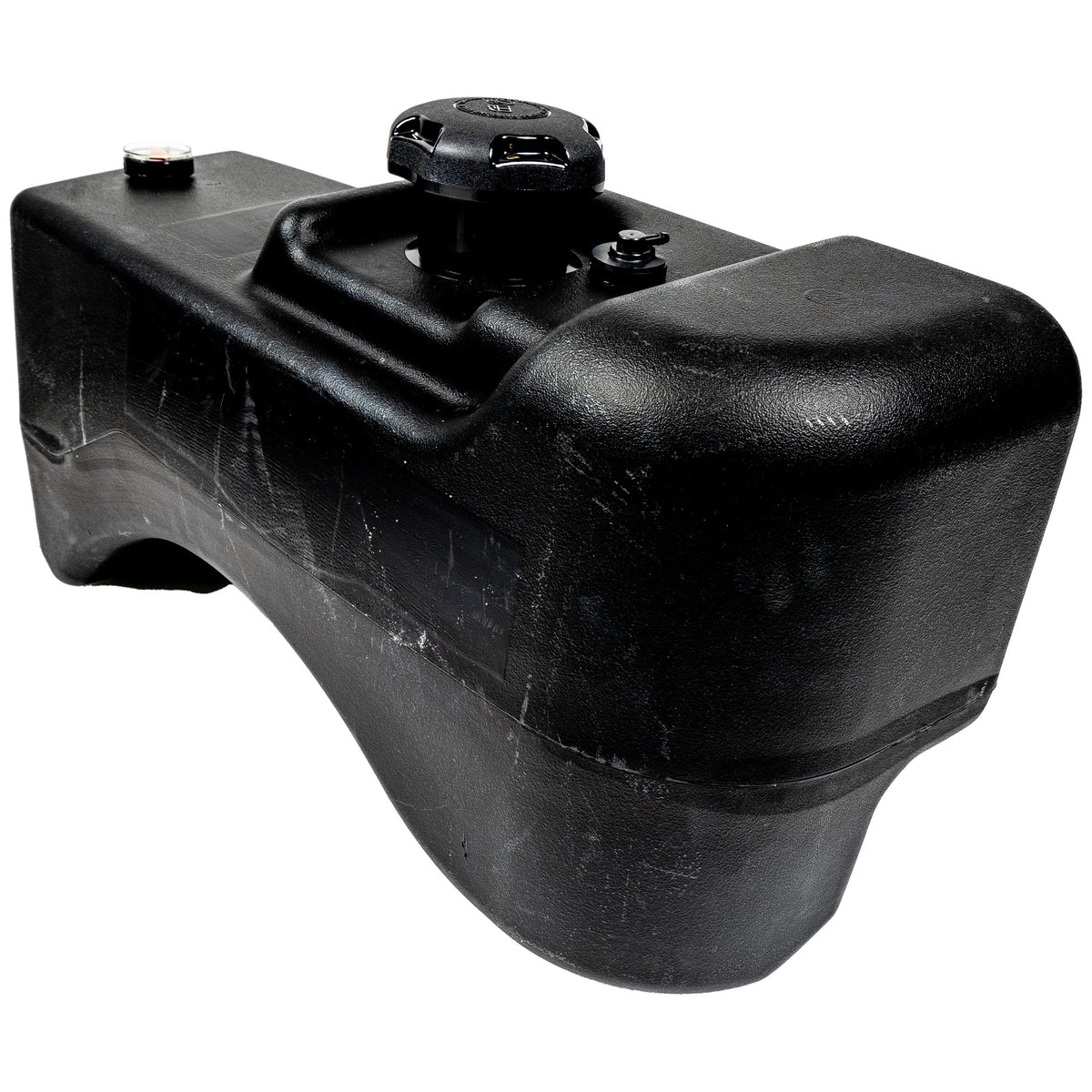 Ariens 04739000 Gas Tank ZT Pro-Turn Max-Zoom HD 60 52 48 44 04334500 04391600