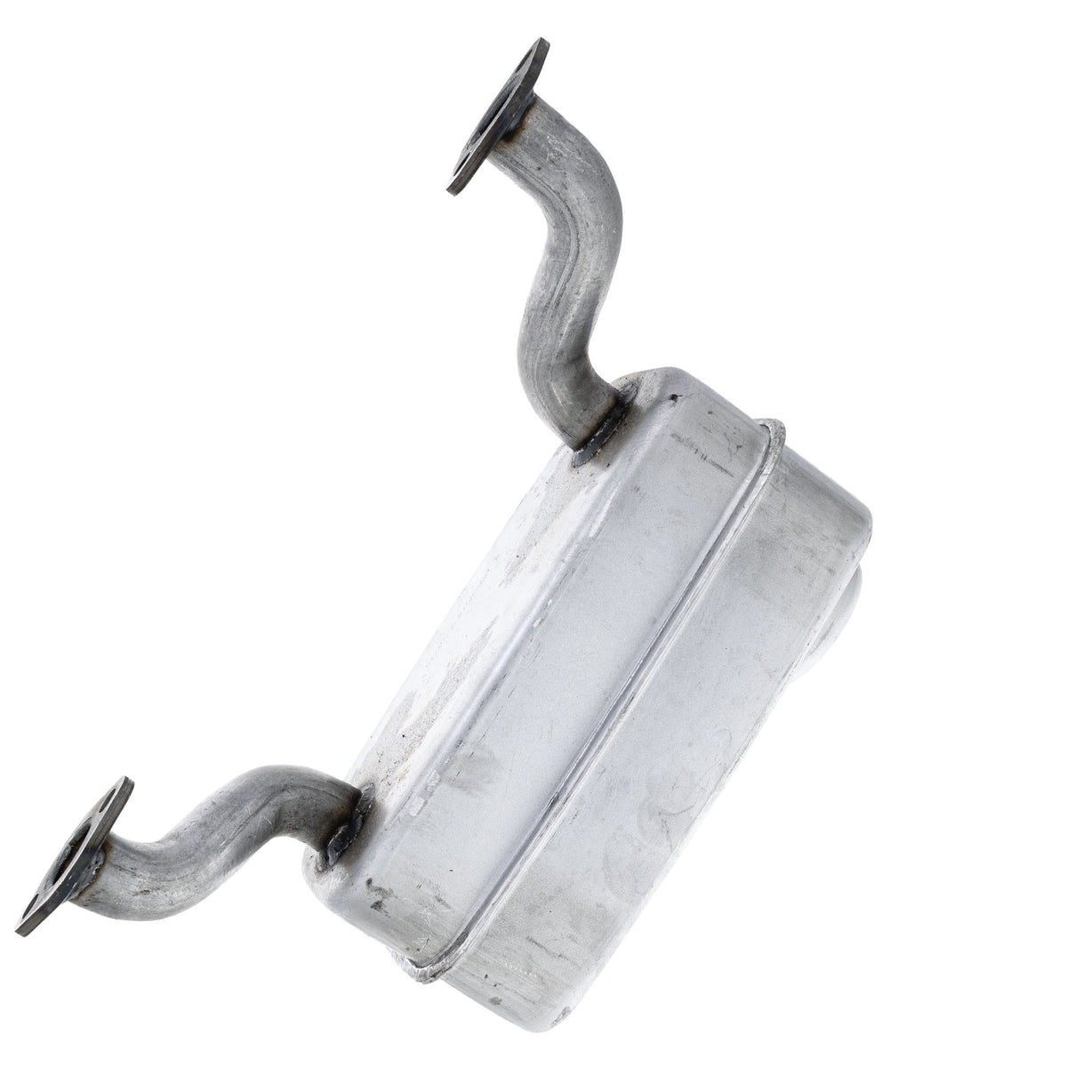 Ariens 04749700 Muffler Kawasaki Twin ZT Zoom XL Edge 50 42 52 54 48 34 1334
