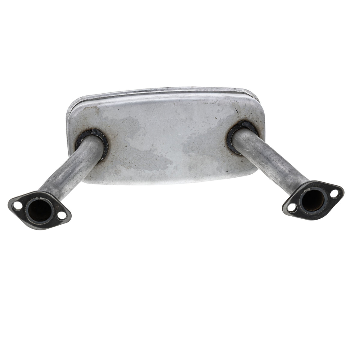 Ariens 04749700 Muffler Kawasaki Twin ZT Zoom XL Edge 50 42 52 54 48 34 1334