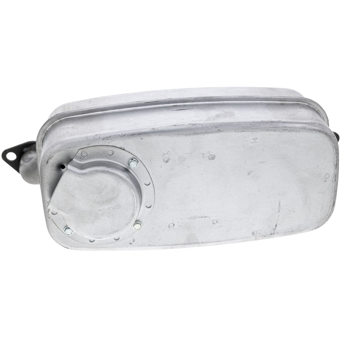 Ariens 04749700 Muffler Kawasaki Twin ZT Zoom XL Edge 50 42 52 54 48 34 1334