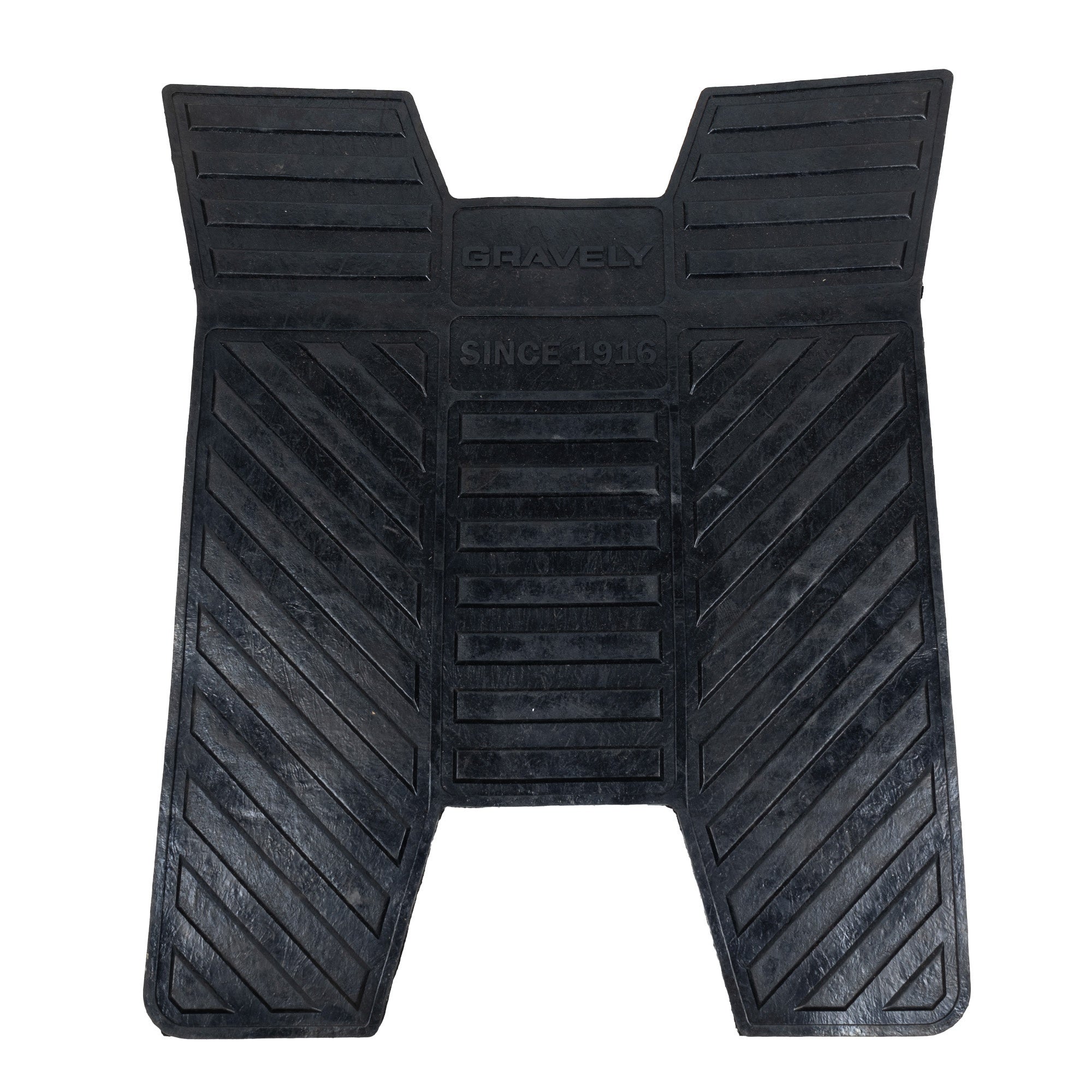 Ariens Gravely 04751400 Floor Mat ZTX ZT XL 60 52 48 42