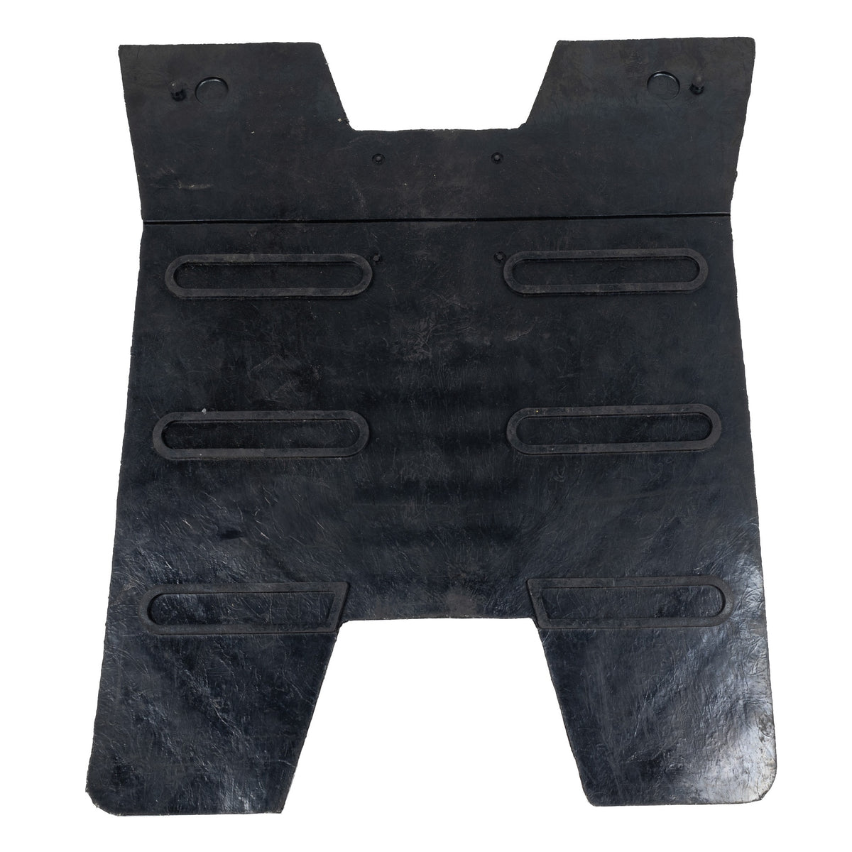 Genuine OEM Gravely Floor Mat