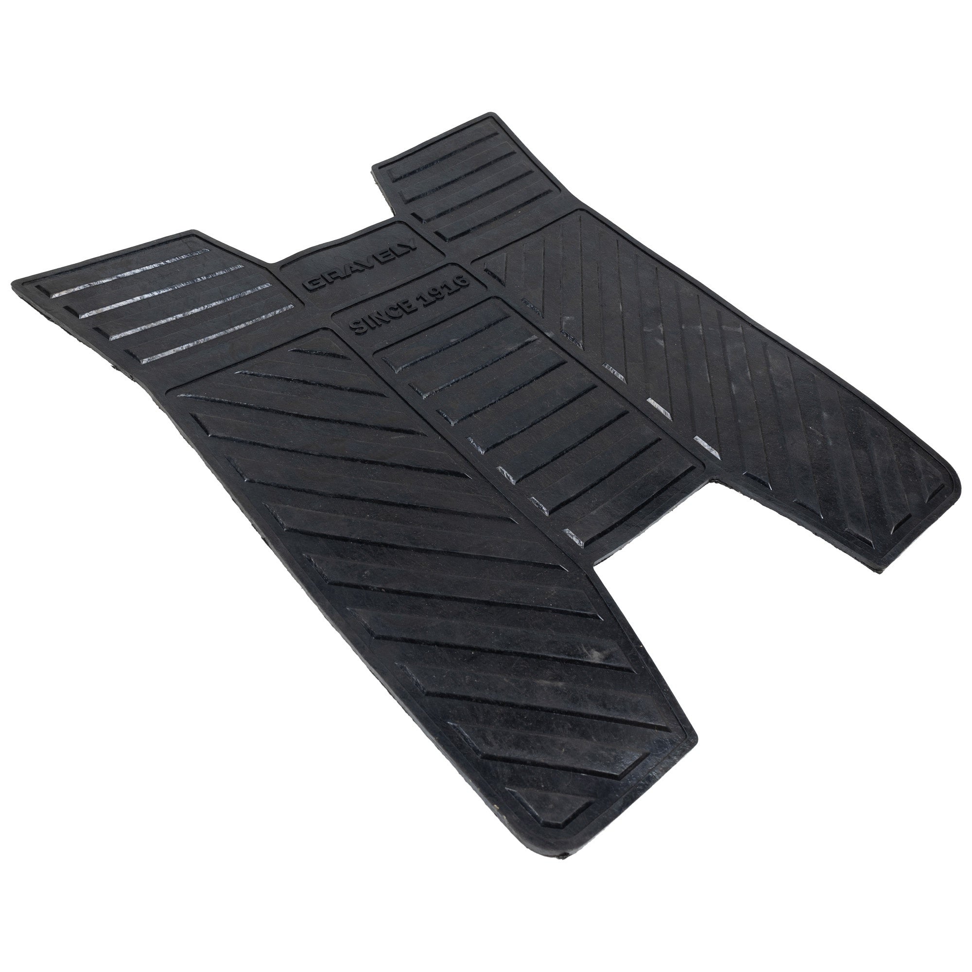 Gravely Floor Mat 04751400