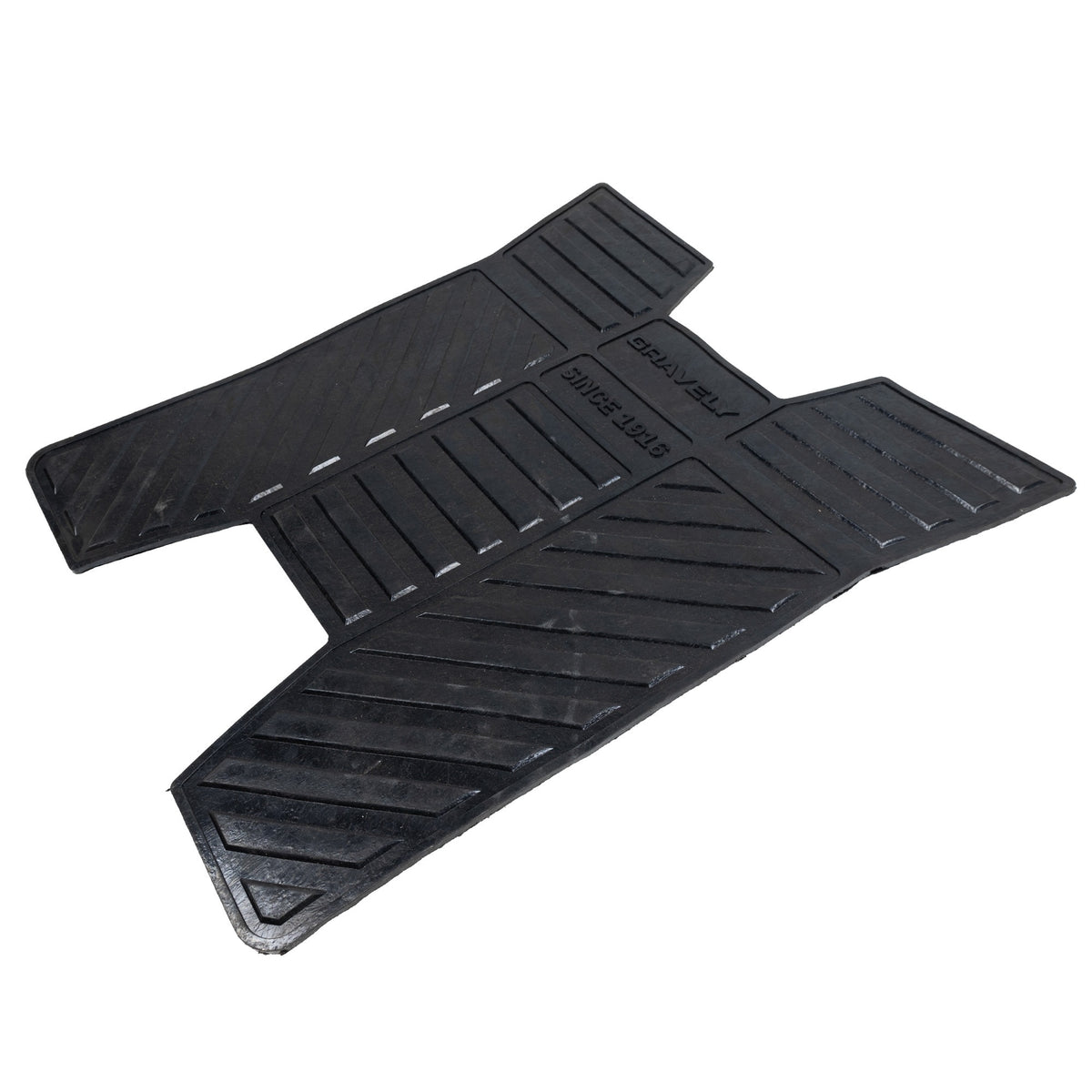 Gravely 04751400 Ariens  Floor Mat Rubber ZT X & XL 42 48 52 60 Mowers