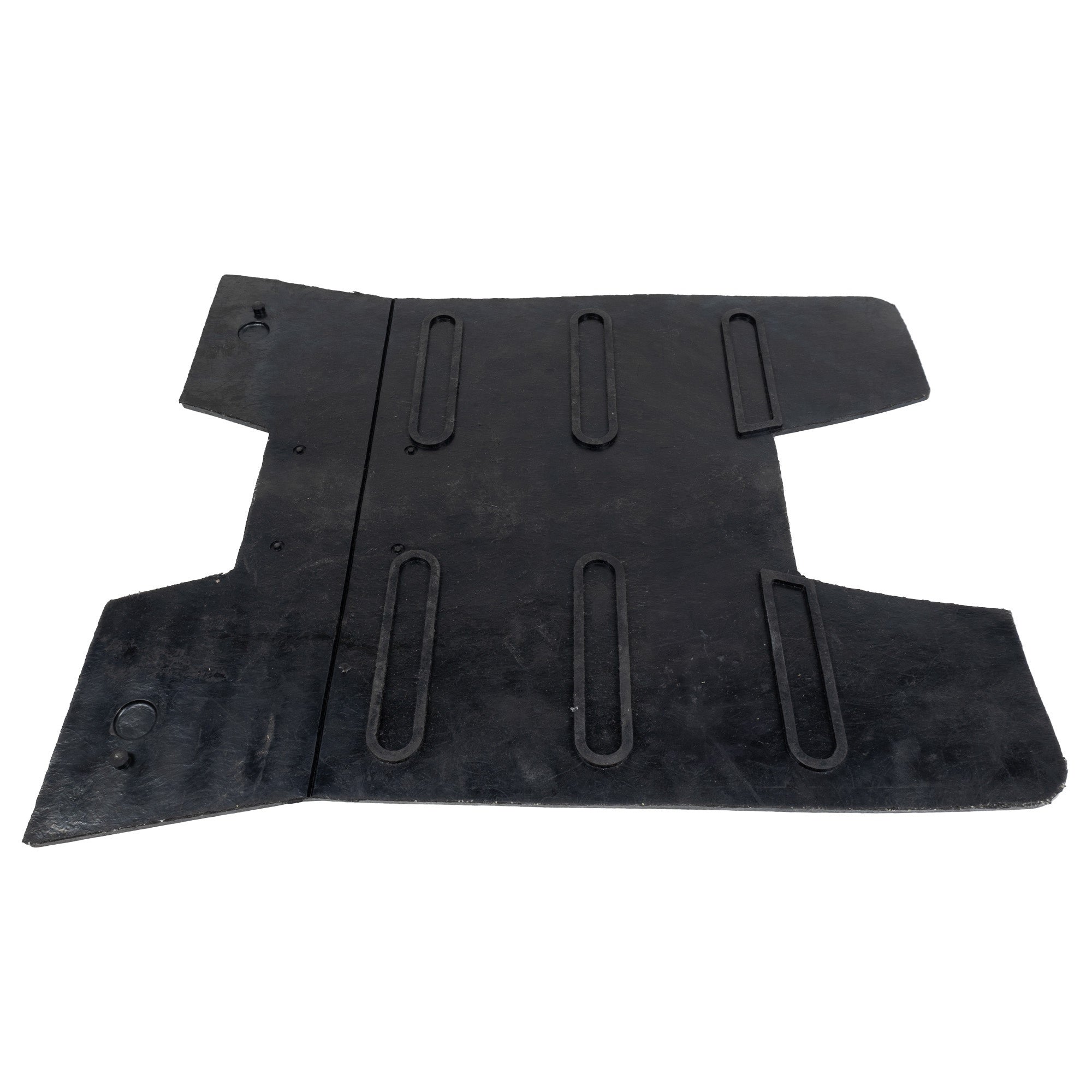 Gravely 04751400 Ariens  Floor Mat Rubber ZT X & XL 42 48 52 60 Mowers