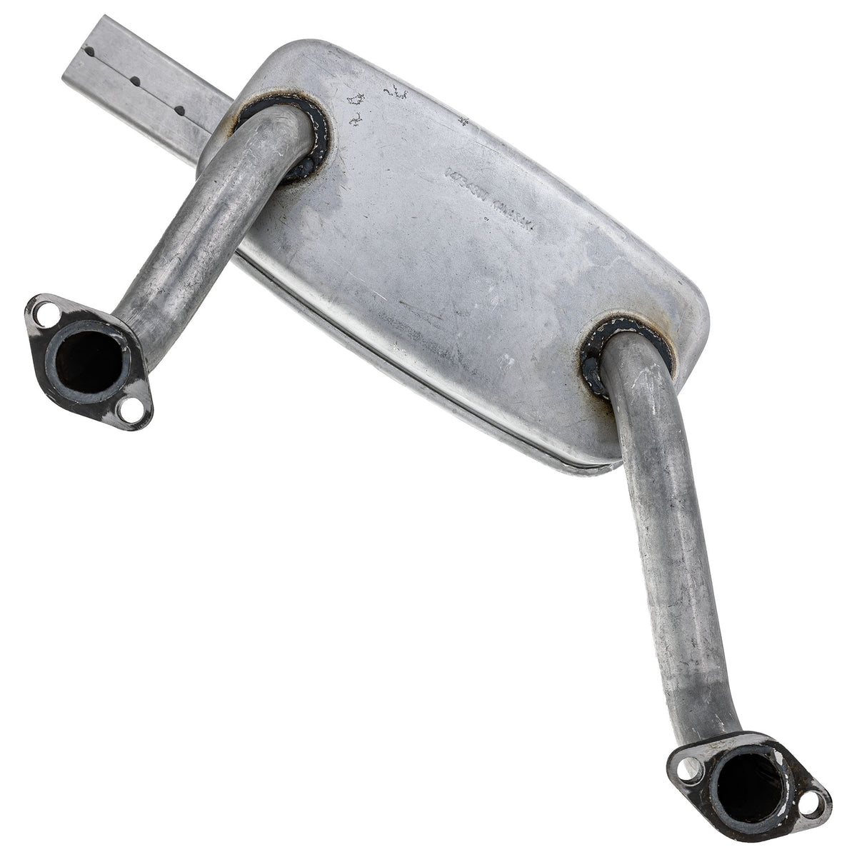 Ariens Muffler 04754300 alternate view