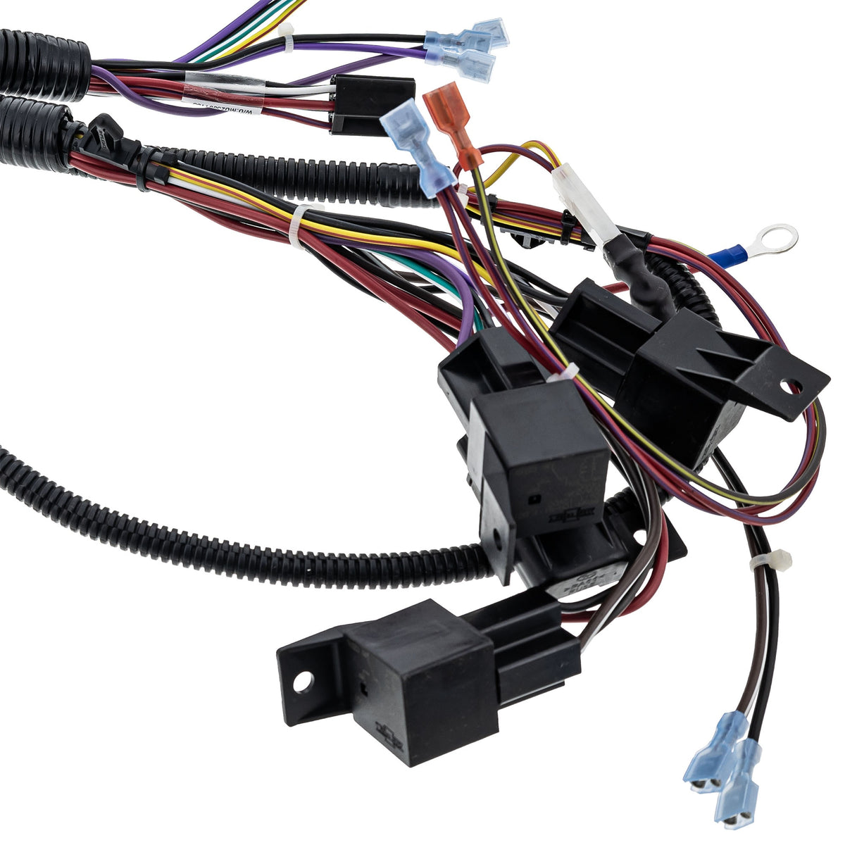 Ariens 04762400 OEM Wire Harness Gravely Compact-Pro 44 Zero-Turn Lawn Mowers 34" Decks