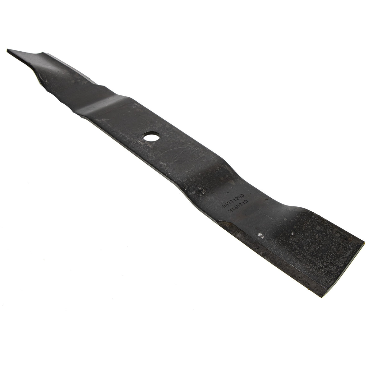 Ariens 18" Offset Blade 04771200 ZTX 52 ZTX 52 Stealth ZT XL 52 ZT 52