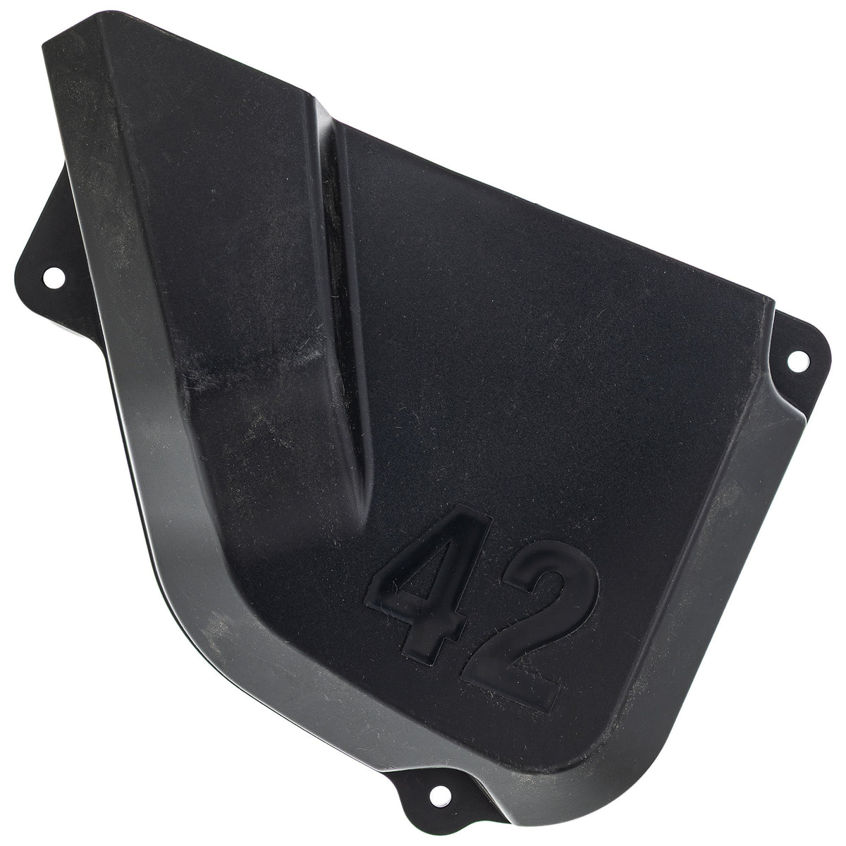 Ariens 04789100 Belt Cover ZTX ZT XL Ikon-XL Ikon-XD Ikon-X CE 42
