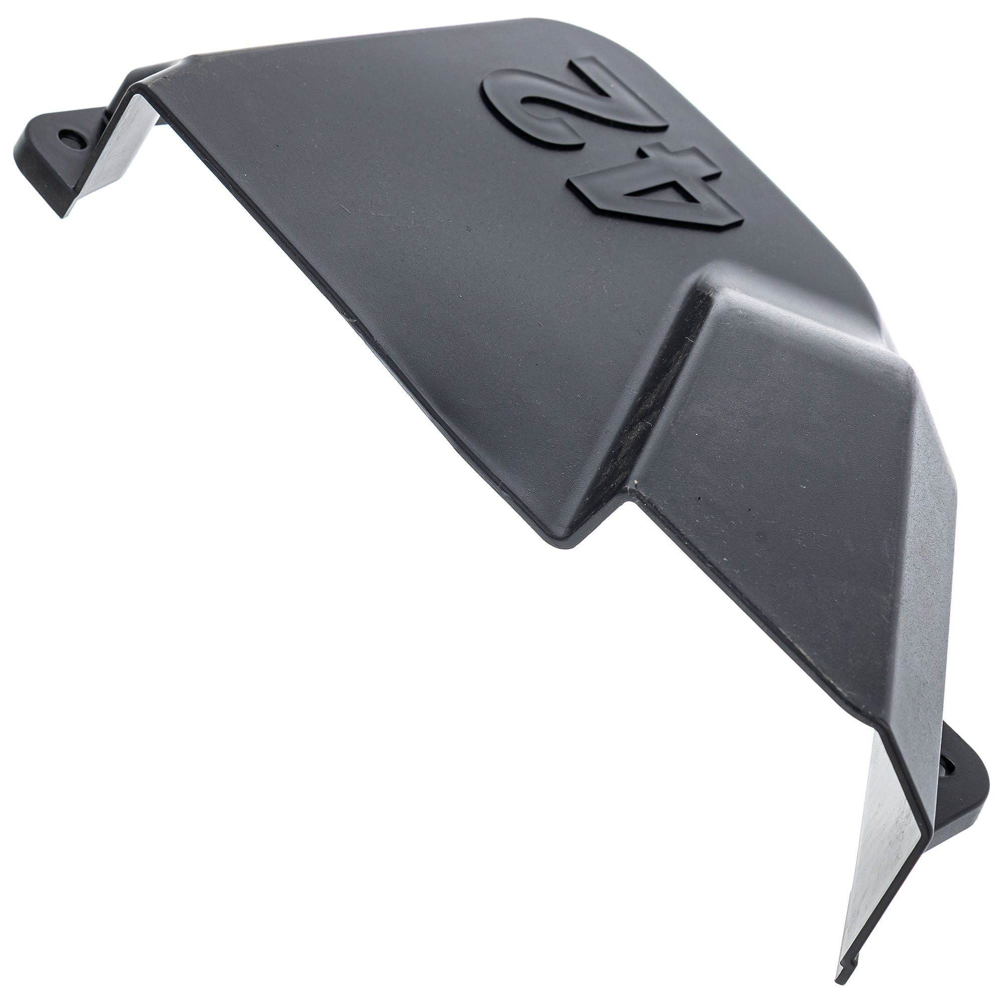 Ariens 04789100 Left Hand Cover Belt 42" ZTX ZT XL Ikon-XL Ikon-XD Ikon-X 42