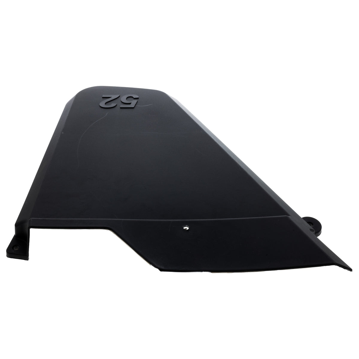 Ariens 04792900 Left Hand Cover Belt 52" ZTX ZT XL Ikon-XL Ikon-XD Ikon-X 52