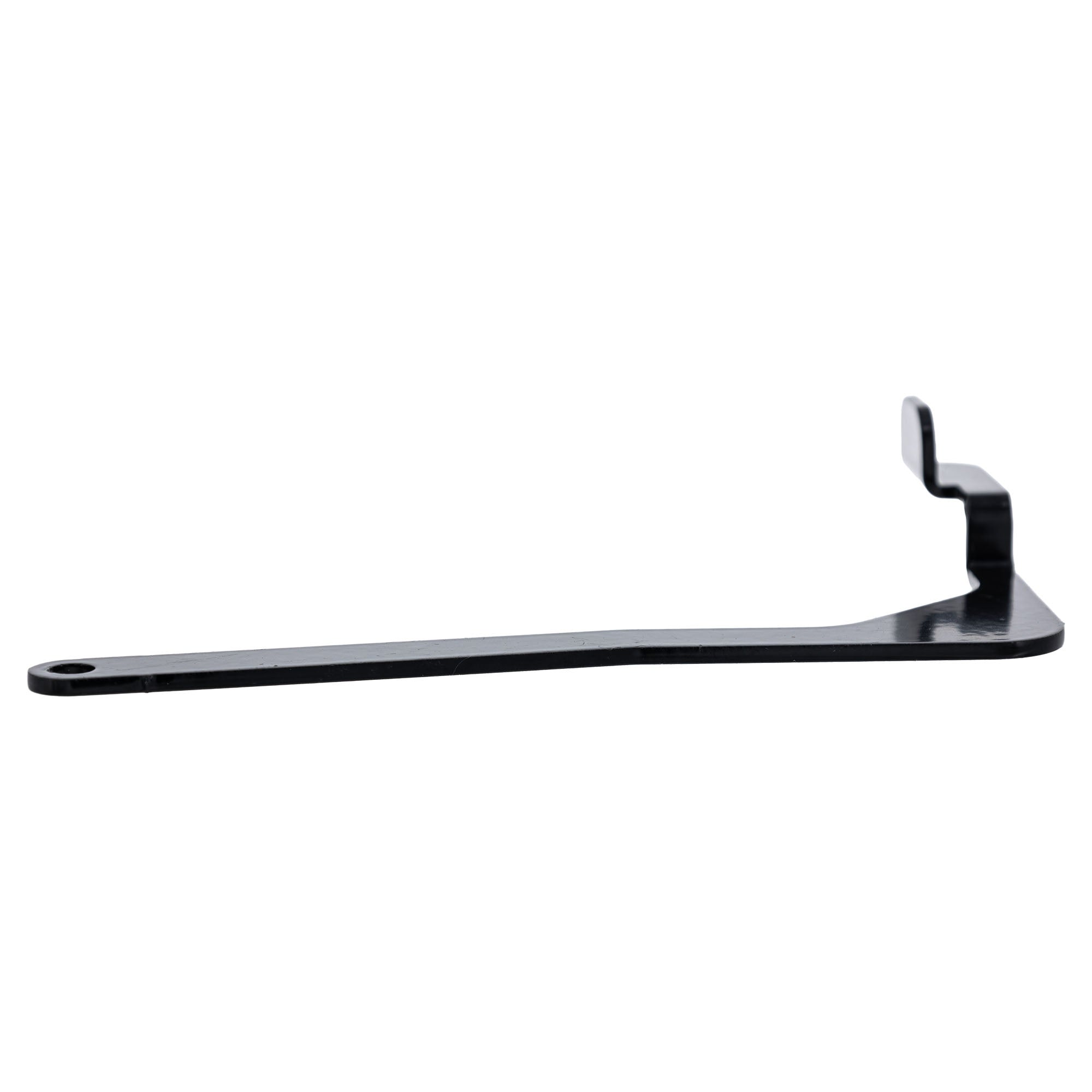 Ariens 04808551 Right Hand Bracket Dump Valve ZTX Ikon-X 42 52