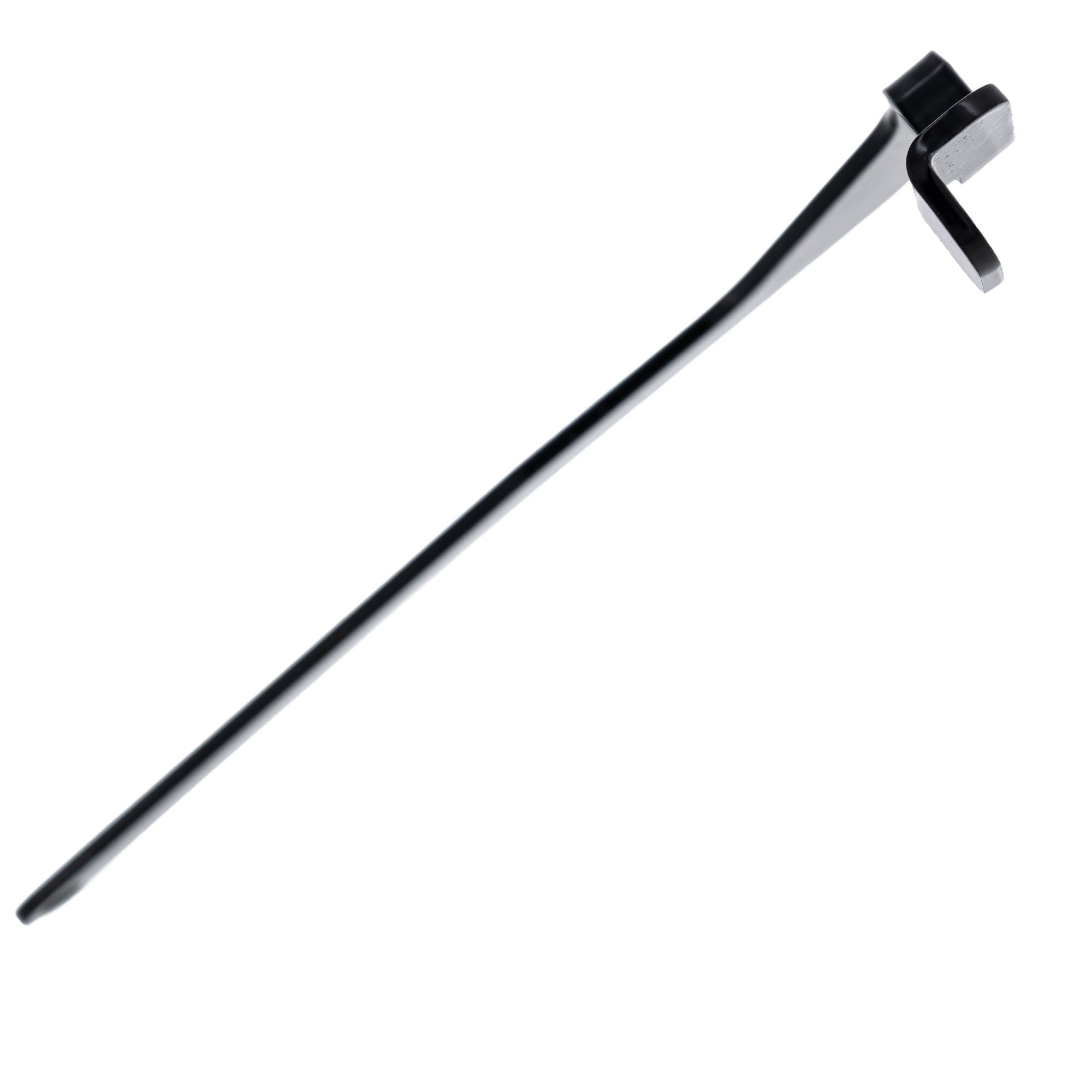 Ariens 04808551 Right Hand Bracket Dump Valve ZTX Ikon-X 42 52