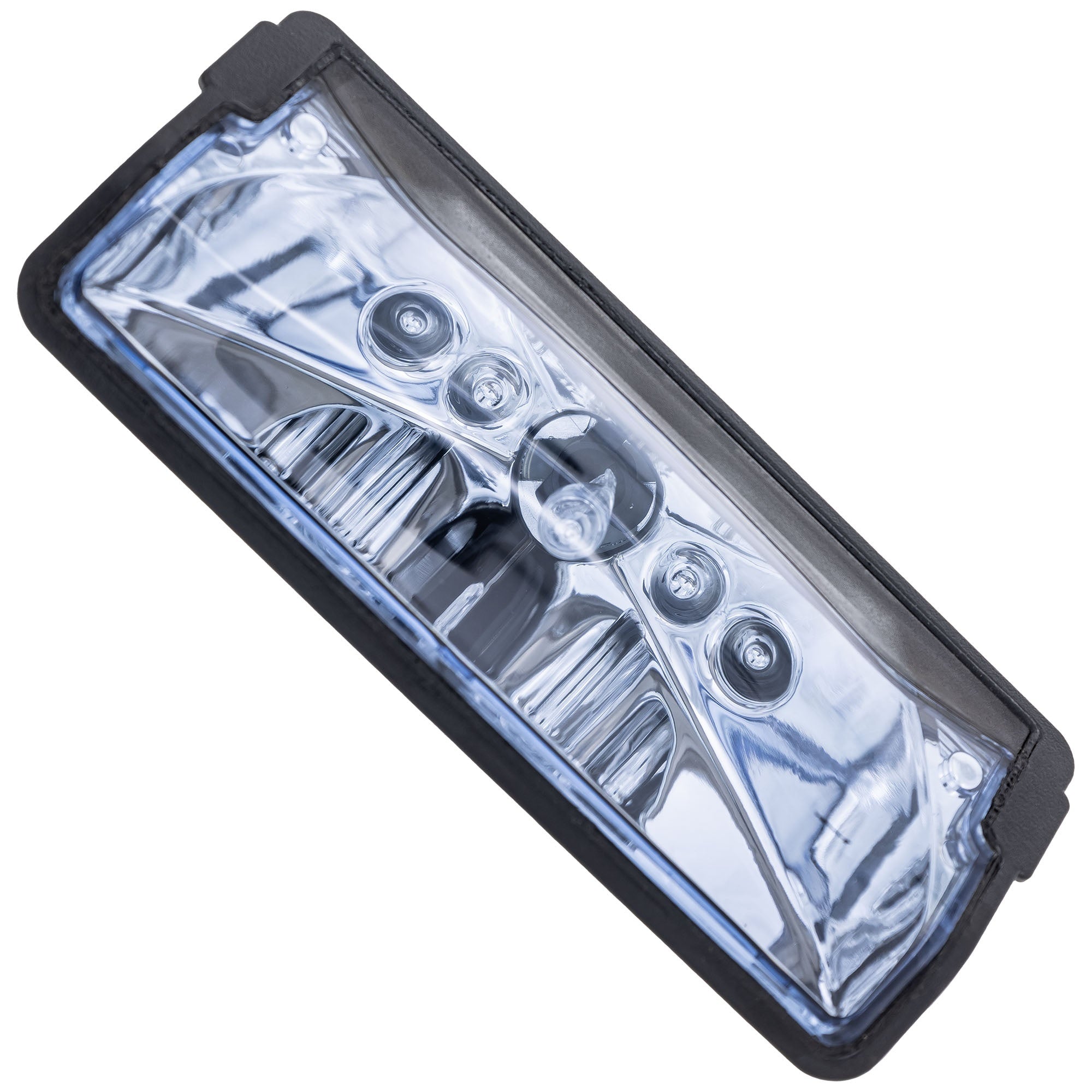 Ariens 04812300 OEM 20W Halogen Headlight Assembly Gravely 920021 920022 920321 921023