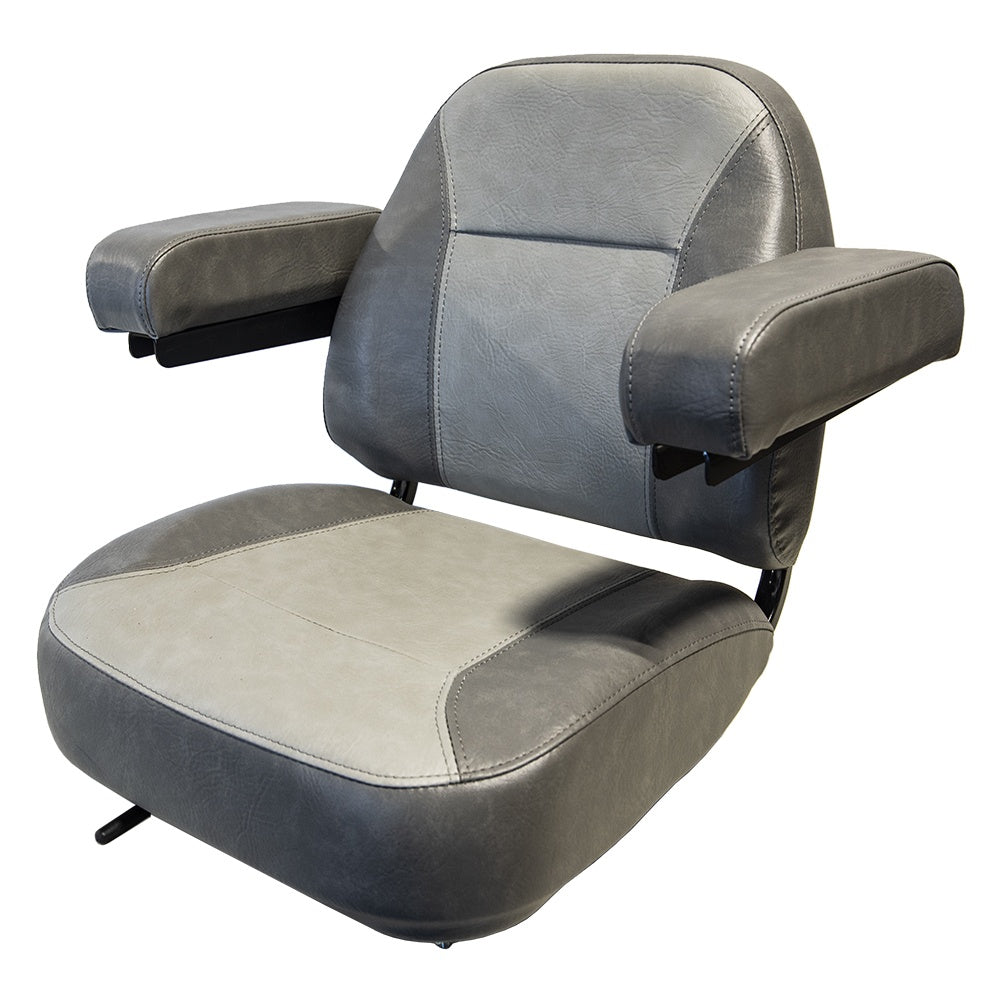 Ariens SEAT SK250 COOL GRAY With ARMS 04817700
