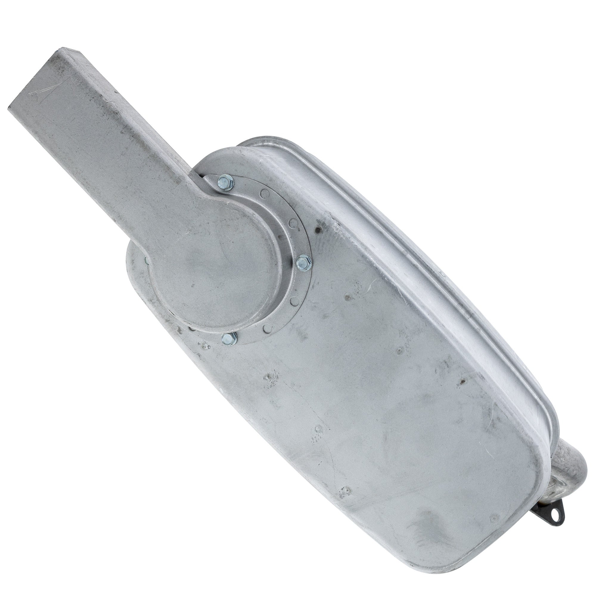 Ariens 04825200 Muffler Kohler ZT SD Max-Zoom HD Apex 44 52 60 48