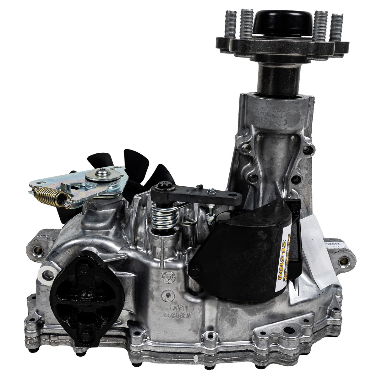 Ariens 04827700 Gravely Left Hand Transaxle Max Zoom ZT HD 48 52 60