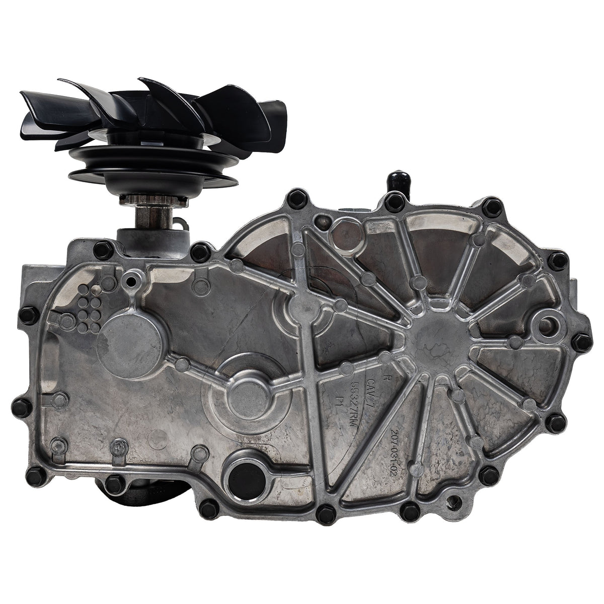 Ariens 04827800 Gravely 03283600 TRANSAXLE ZT3100 Right hand