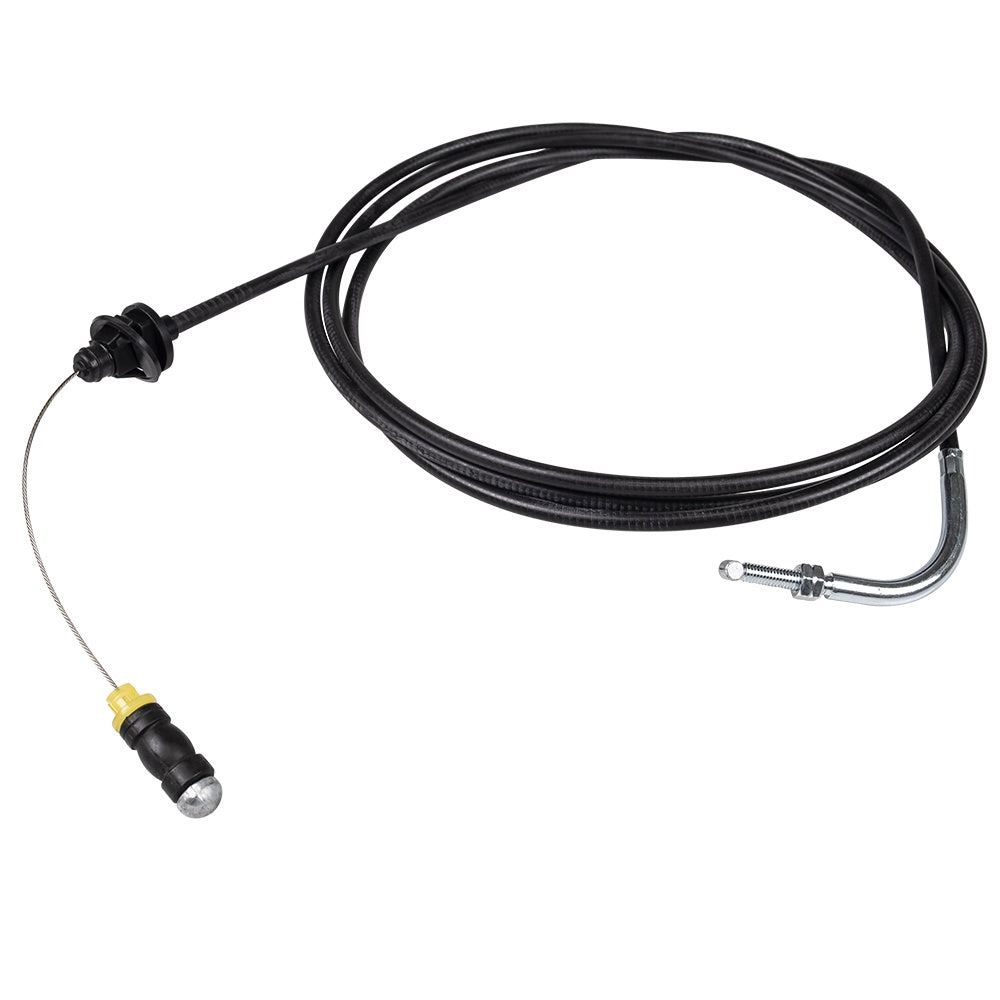 Arctic Cat Throttle Cable Dampener 0487-101