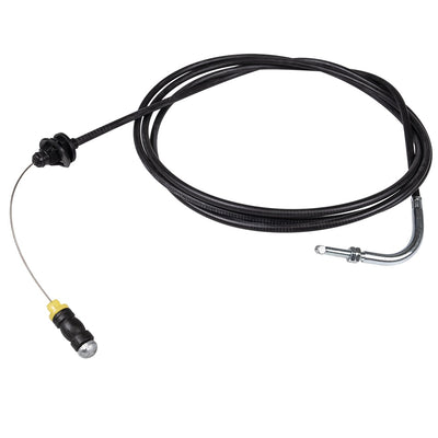 Arctic Cat Throttle Cable Dampener 0487-101
