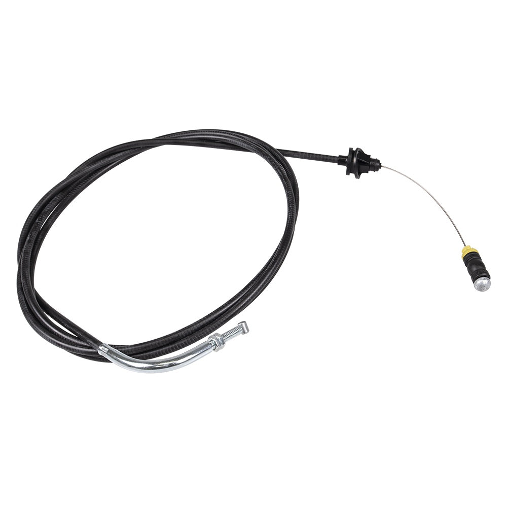 Arctic Cat Throttle Cable Dampener 0487-101 alternate view