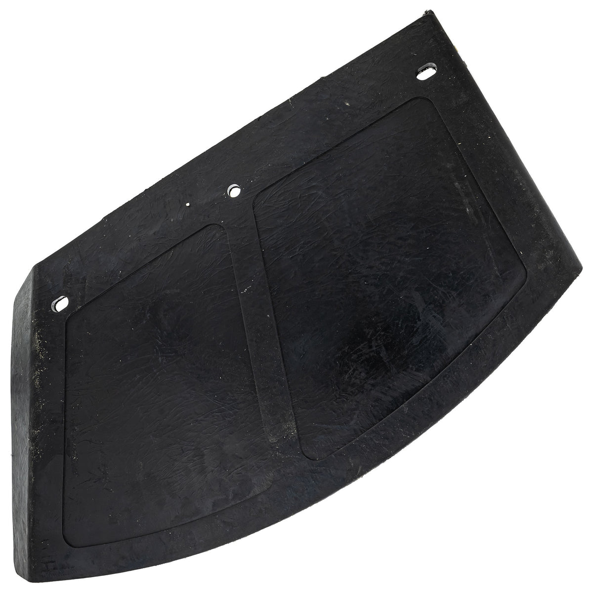 Ariens CHUTE-48-60" FRMD RUBBER DISCH 04881200